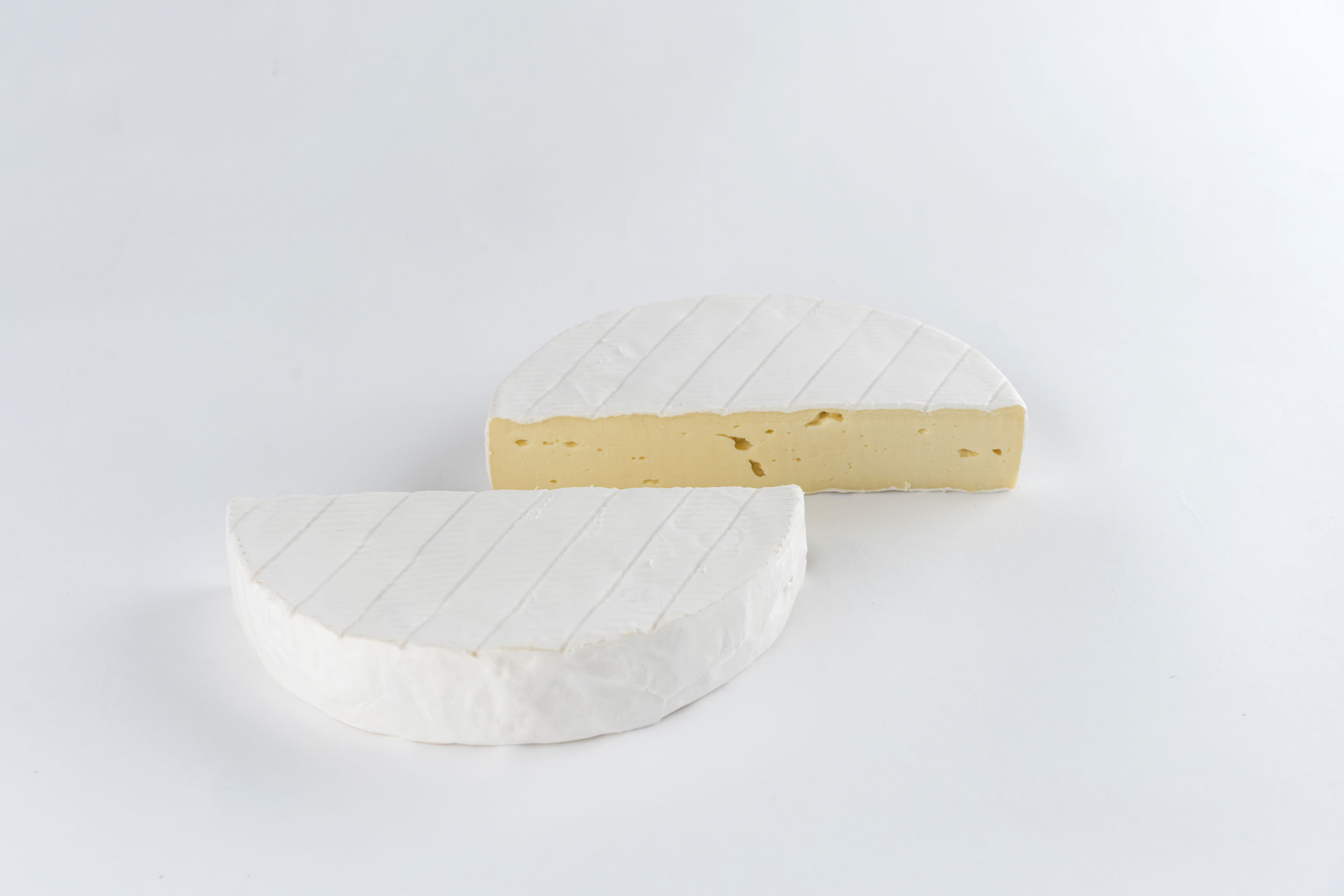 N°5 NATUR Brie